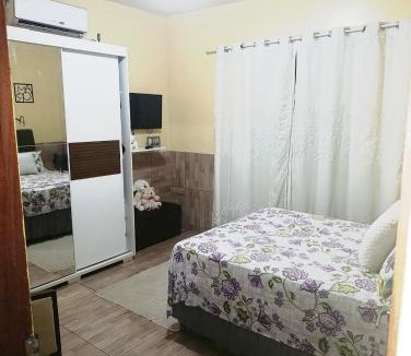 Nova Nazare House | Casa Souza