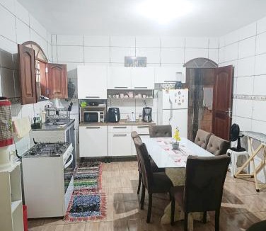 Nova Nazare House | Casa Souza