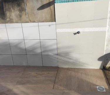 Ilheus House | Casa Souza