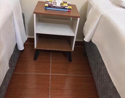 Alfenas Apartment | Casa Spring