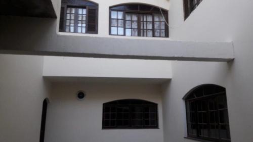 Sao Joao Novo Villa | Casa Sta Amélia 3 quartos, 3 banheiros c/garagem