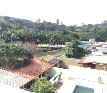 Sao Joao Novo Villa | Casa Sta Amélia 3 quartos, 3 banheiros c/garagem