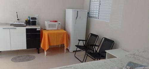 Chapada dos Guimaraes House | Casa Studio Uirá - rua dos Cravos