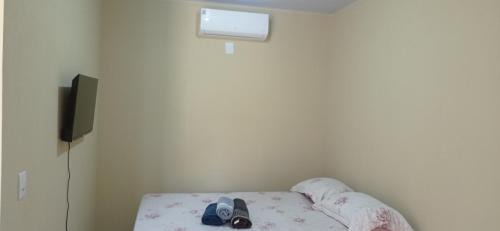 Chapada dos Guimaraes House | Casa Studio Uirá - rua dos Cravos