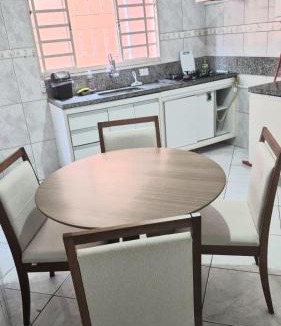 Sao Jose dos Campos House | Casa Studio são José campos