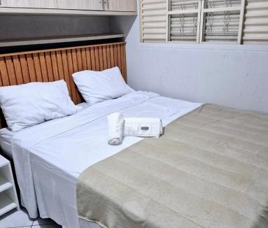 Sao Jose dos Campos Apartment | Casa Studio" São jose dos campos