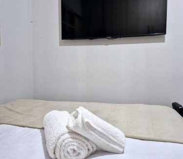 Sao Jose dos Campos Apartment | Casa Studio" São jose dos campos