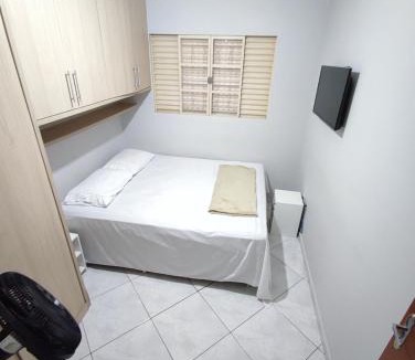 Sao Jose dos Campos Apartment | Casa Studio" São jose dos campos