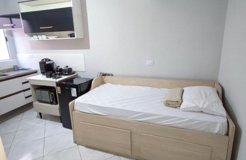 Sao Jose dos Campos Apartment | Casa Studio" São jose dos campos