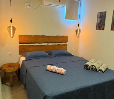 Porto de Pedras House | Casa super Aconchegante a minutos da praia do Patacho