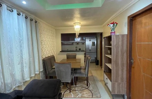 Manaus House | Casa super confortável bem localizada em manaus