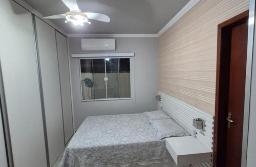 Camburi House | Casa Super Luxo Maricá