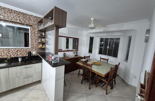Camburi House | Casa Super Luxo Maricá