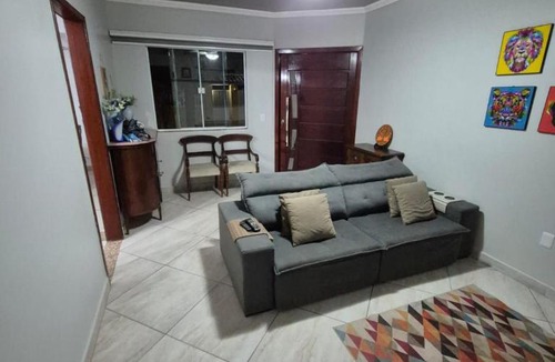 Camburi House | Casa Super Luxo Maricá
