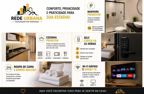 Indaiatuba House | Casa Superior 2 Quartos até 12 Pessoas