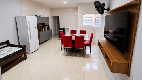 Indaiatuba House | Casa Superior 2 Quartos até 12 Pessoas