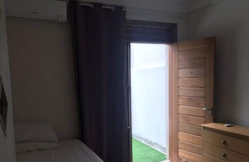 Sorocaba Apartment | Casa Tâmara