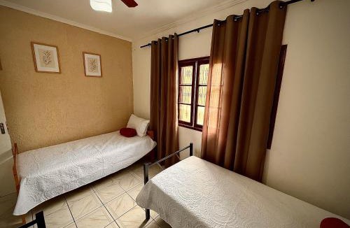 Vila Barros House | Casa Térrea a 7min Aeroporto GRU, Hospital Geral de GR, Trem CECAP