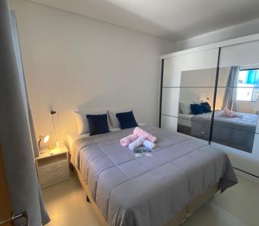 Iririu House | Casa térrea ampla, perfeita para a sua hospedagem