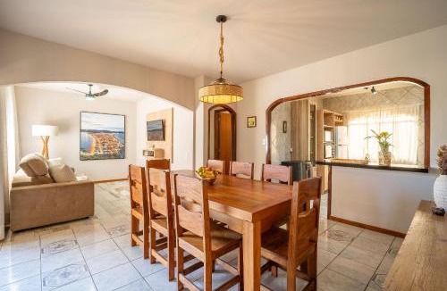 Canto Grande House | Casa térrea com 03 quartos em Canto Grande