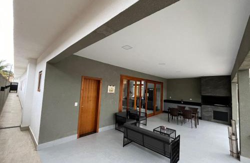 Morada da Praia House | Casa térrea moderna em condomínio