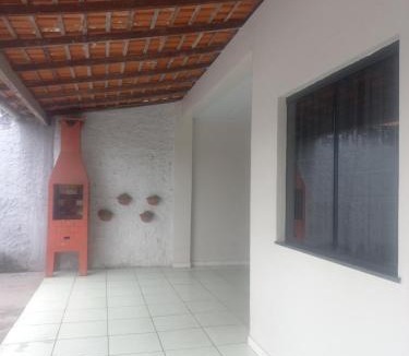 Campina House | Casa térrea para COP 30