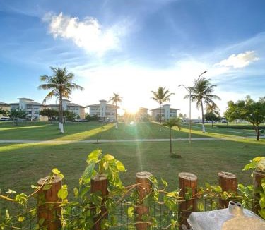 Estancia Resort | Casa Térrea - Villa das Águas - Praia do Saco
