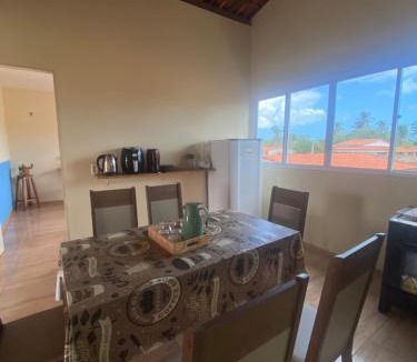 Guriu Village Apartment | Casa Talismã Guriú