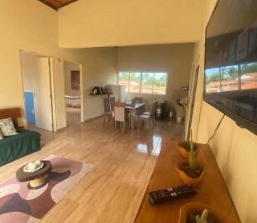 Guriu Village Apartment | Casa Talismã Guriú