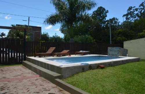 Paso de la Patria House | Casa Tapyí Paso