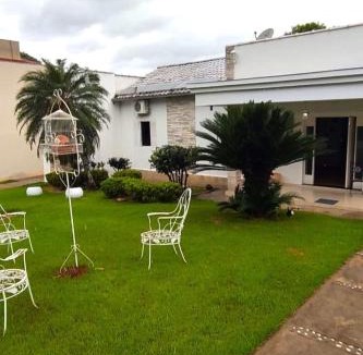 Sao Jose da Barra House | Casa Taques em Furnas próx Capítolio