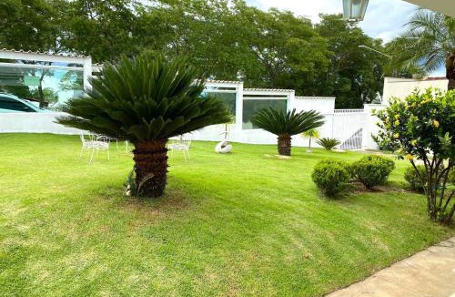 Sao Jose da Barra House | Casa Taques em Furnas próx Capítolio
