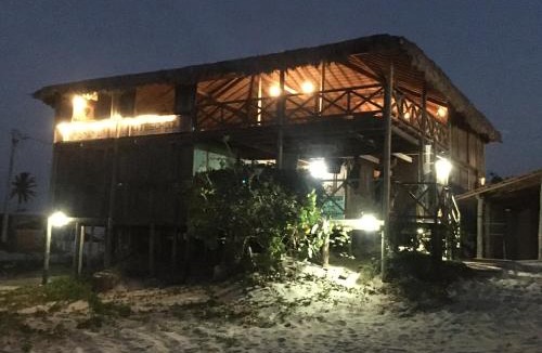 Caicara Bed & Breakfast | Casa tartaruga
