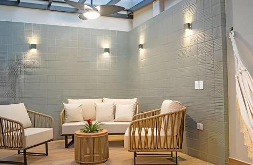 Vila Colonial House | Casa Tarumã 3 | Conforto e sofisticação em Paraty
