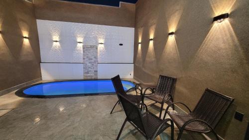 Rio Verde House | Casa Tecnoshow 2026