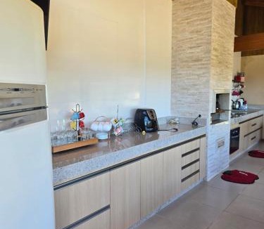 Venda Nova Do Imigrante House | Casa temporada Grecco Vidal