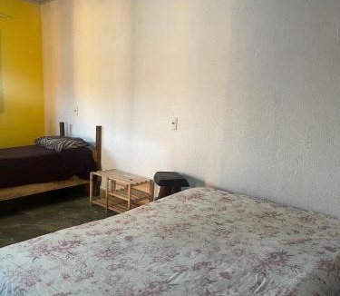 Cuiaba House | Casa temporada morro da neblina