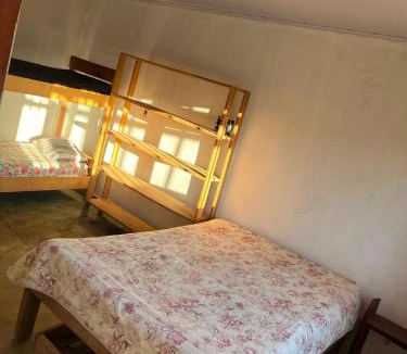 Cuiaba House | Casa temporada morro da neblina
