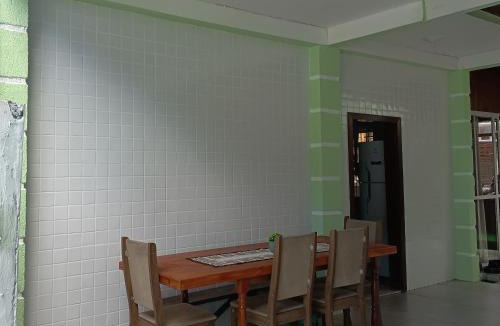 Florianopolis Apartment | CASA Temporada A Sul da ilha próximo praias aeroporto