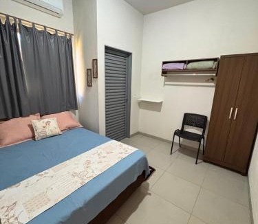 Bonito House | Casa Temporada Aconchego e tranquilidade 2
