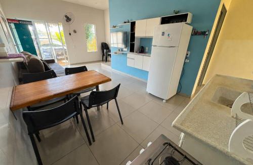 Bonito House | Casa Temporada Aconchego e tranquilidade 2