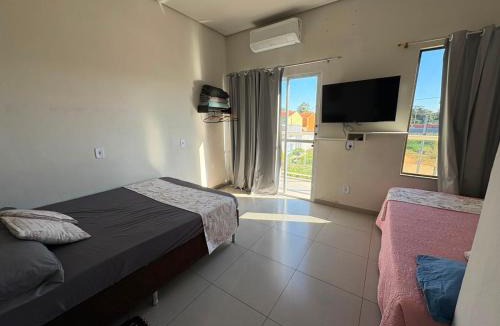 Bonito House | Casa Temporada Aconchego e tranquilidade 2