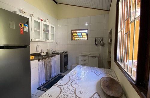 Arraial d'Ajuda House | Casa Temporada Arraial d Ajuda 2023 450m from the center