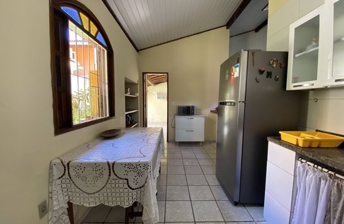 Arraial d'Ajuda House | Casa Temporada Arraial d Ajuda 2023 450m from the center