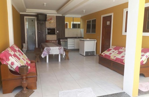 Capivari House | Casa Temporada