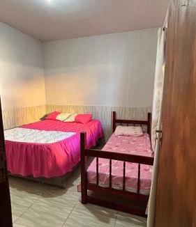 Rio das Ostras Apartment | Casa temporada
