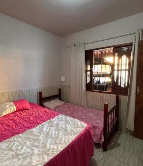 Rio das Ostras Apartment | Casa temporada