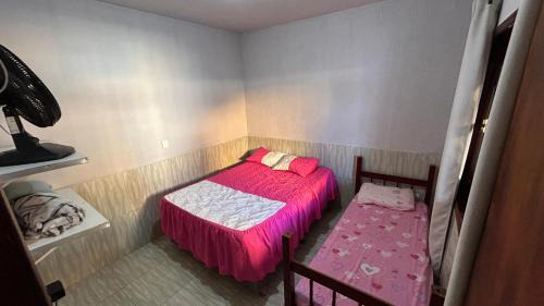 Rio das Ostras Apartment | Casa temporada