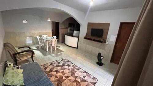 Rio das Ostras Apartment | Casa temporada