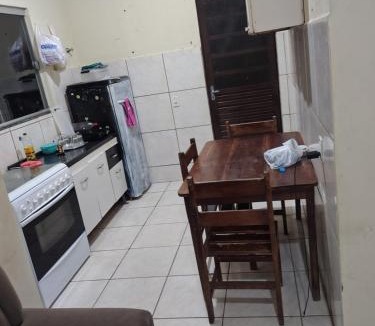 Sao Jose da Barra House | Casa temporada soares